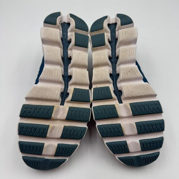 On Cloud Cloudswift Mens Size 9.5 Navy Athletic Running Shoes - Picture 9 of 9